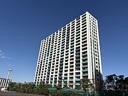 グランスイートブルー ベイフロントタワー