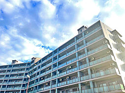 横浜星の丘ビューシティA棟