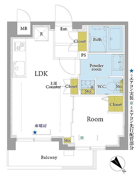 間取り：313004541921