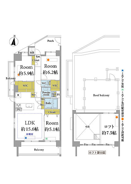 間取り：313004546266
