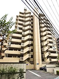 コスモ西日暮里ロイヤルフォルム