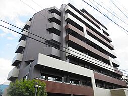 ウィルローズ田端