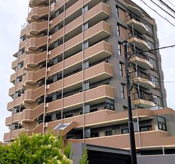 エス・バイ・エルマンション御殿山