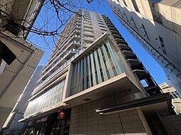 ドレッセ目黒大橋プレヴィ