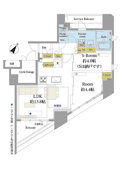 間取り：313004876901
