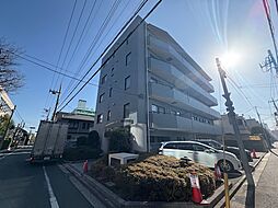 サンステージ吉祥寺