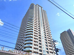 サウスゲートタワー川口