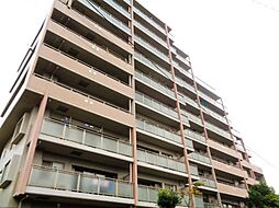 東急ドエル・アルス松戸カームガーデン