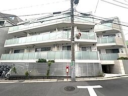 ラ・アトレ西新宿