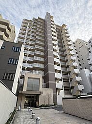 パークハウス新宿若松町