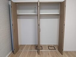 室内の画像