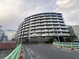 プラウド高田馬場