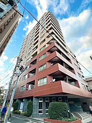 リシェ広尾