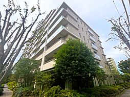 オハナ豊田多摩平の森