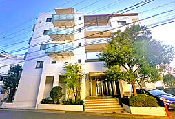 サーラ・コモド八幡山ヴェローナ