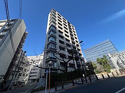 パークハウス八丁堀リバーサイド