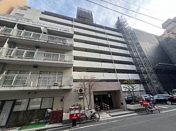 パシフィック浜町