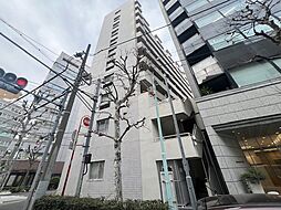 中銀日本橋マンシオン