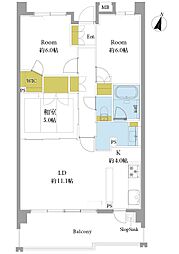 イクシア横浜いずみ中央