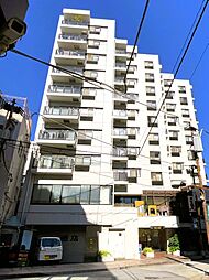 グランドメゾン麻布十番館