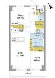 立川サニーハイツ