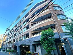 グランシティ三田・三ノ橋