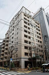 アクシア新宿御苑