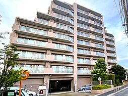 クリオ船橋法典