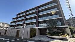 リビオレゾン渋谷笹塚