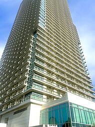 ザ・パークハウス　晴海タワーズ　クロノレジデンス