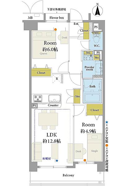 間取り：312001188646