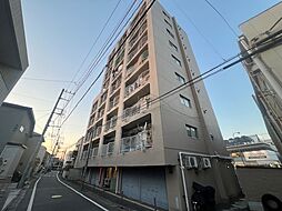 富士見台永谷コーポラス