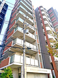 サンアリーナ横濱阪東橋