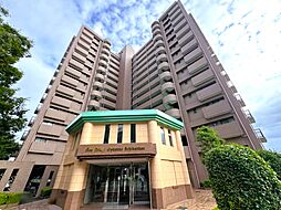 ネオステージおゆみ野1番館