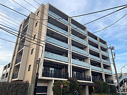 アビダス西国分寺