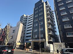 井の頭パークサイドマンション