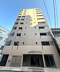 シャルムコート東日本橋