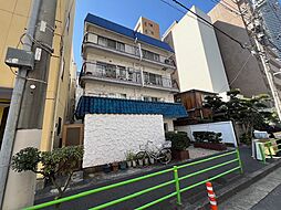 秀和月島レジデンス