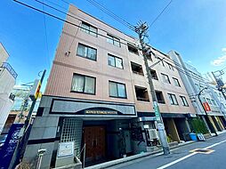 カインドステージ四谷三丁目