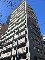 マイキャッスルリバーフロントタワー銀座東
