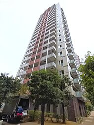 THE OMIYA TOWERS