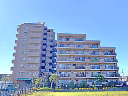 南柏パーク・ホームズウイングスクエア