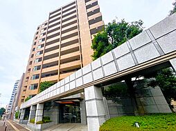 コスモ巣鴨シティフォルム