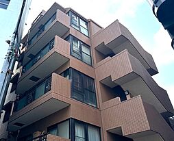 マイキャッスル目黒II