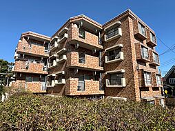 富士見ヶ丘永谷マンション