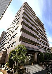 クリオ新宿戸山壱番館