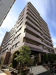 クリオ新宿戸山壱番館