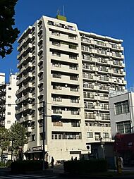 グリーンキャピタル浅草