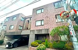 クレッセント池尻大橋