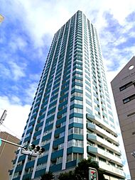 シティタワー新宿新都心